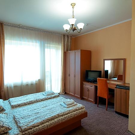 Laguna Slavskoje Rom bilde