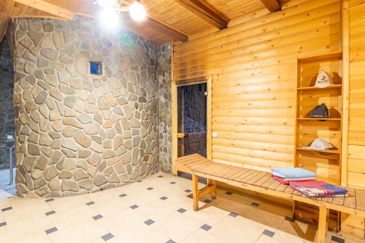 Laguna Slavskoje Eksteriør bilde