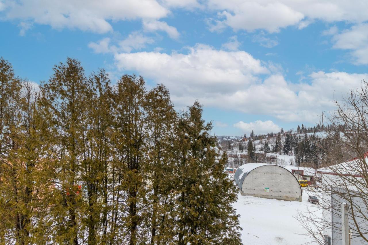 Laguna Slavskoje Eksteriør bilde