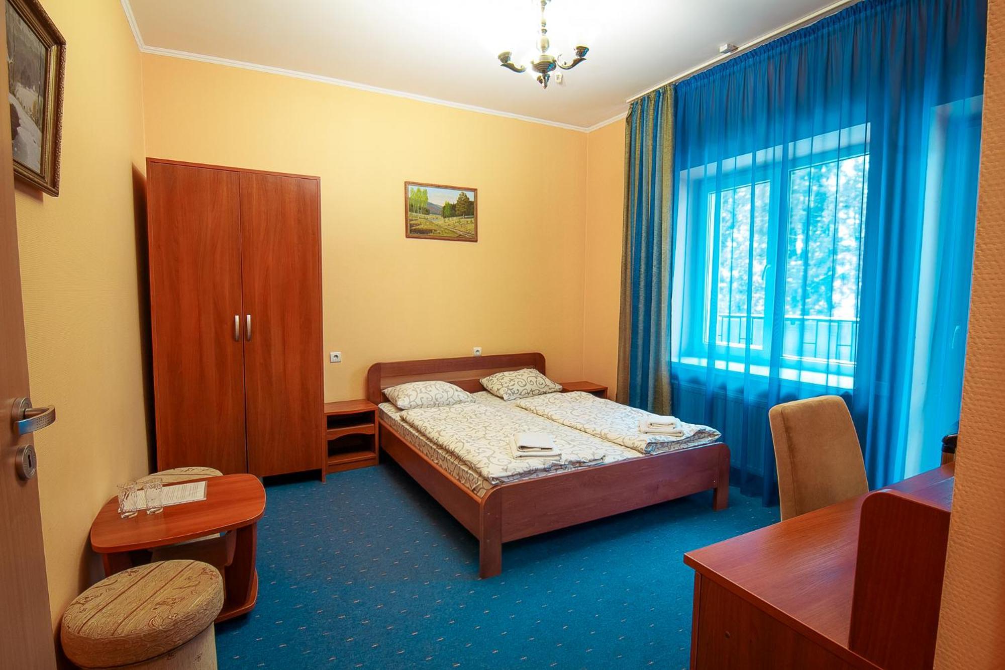 Laguna Slavskoje Rom bilde